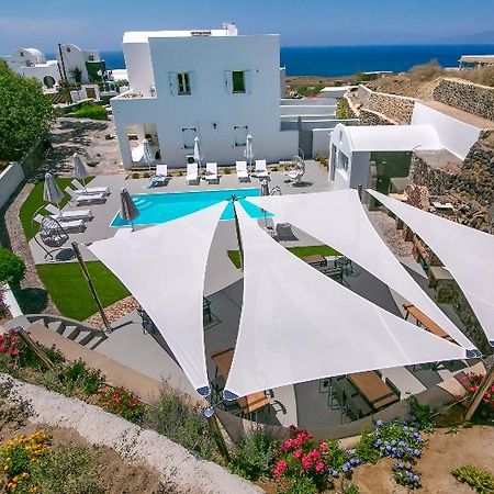 Apanomeria Boutique Residence 伊亚 外观 照片