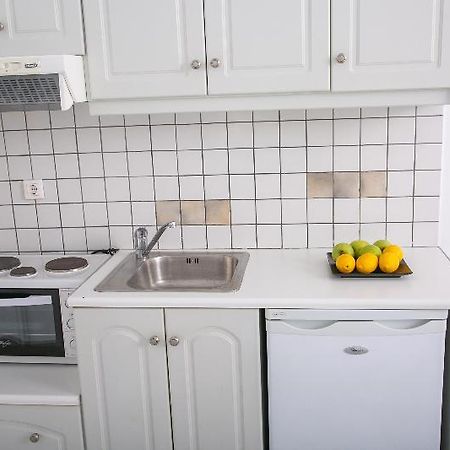 Apanomeria Boutique Residence 伊亚 外观 照片