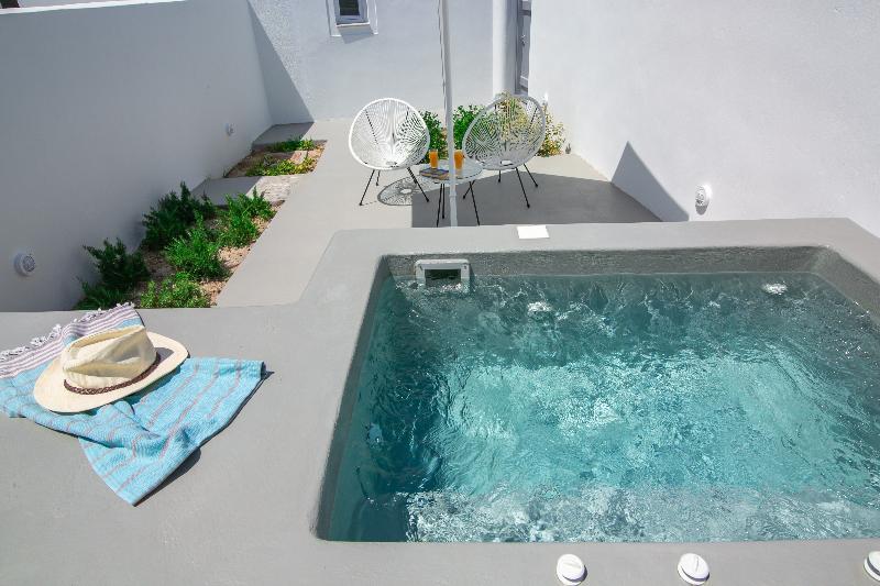 Apanomeria Boutique Residence 伊亚 外观 照片