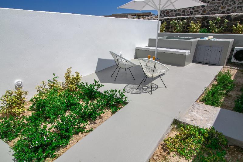 Apanomeria Boutique Residence 伊亚 外观 照片