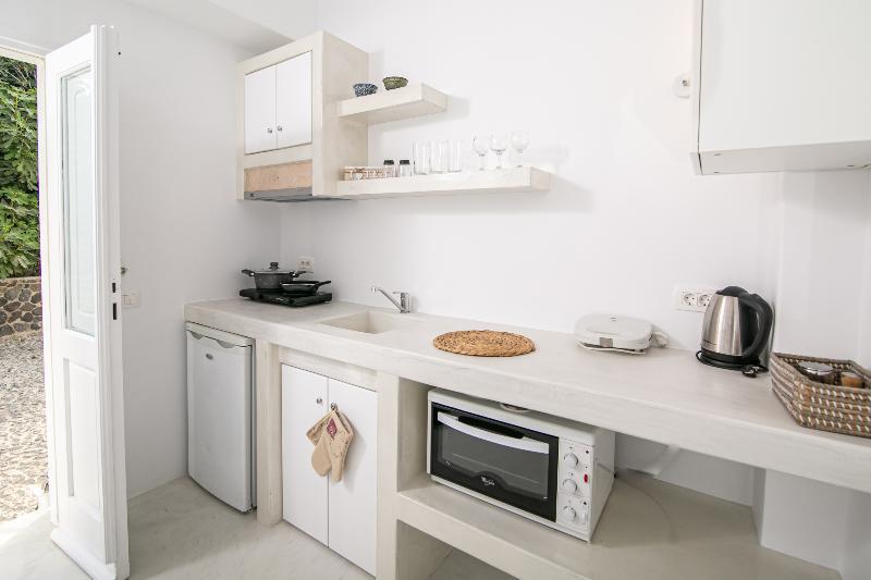 Apanomeria Boutique Residence 伊亚 外观 照片