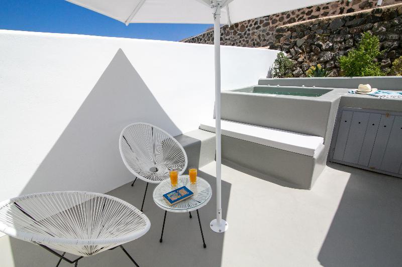 Apanomeria Boutique Residence 伊亚 外观 照片