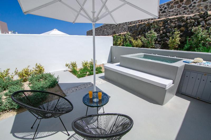 Apanomeria Boutique Residence 伊亚 外观 照片