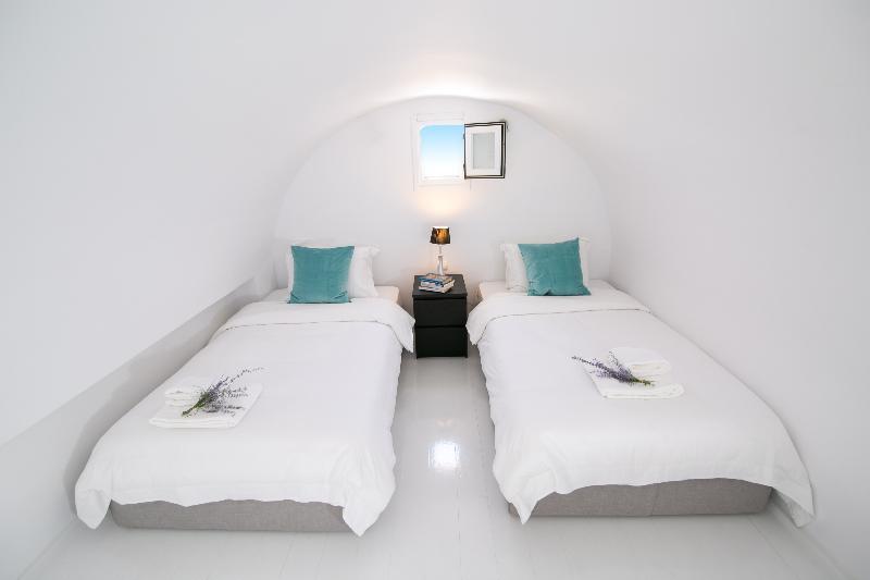 Apanomeria Boutique Residence 伊亚 外观 照片