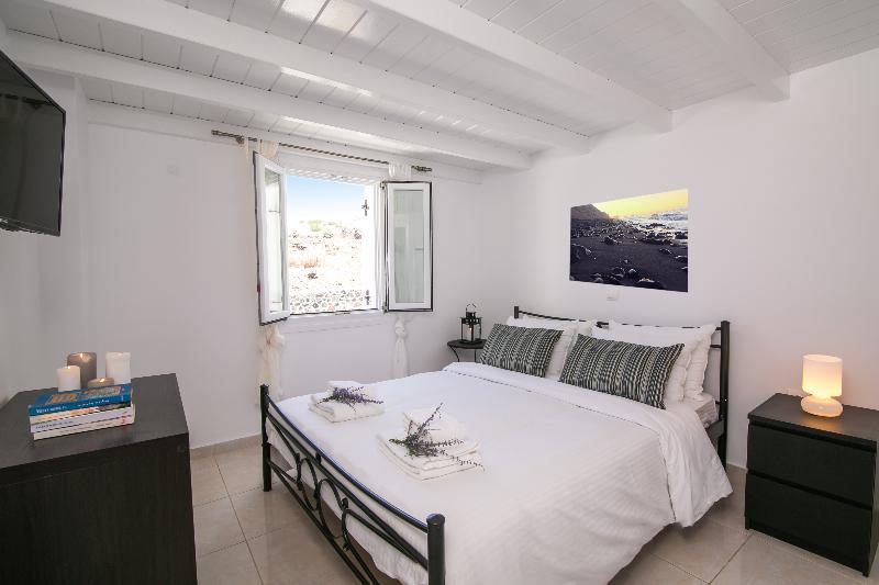 Apanomeria Boutique Residence 伊亚 外观 照片