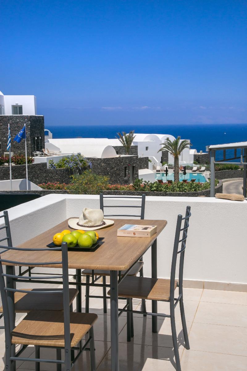 Apanomeria Boutique Residence 伊亚 外观 照片