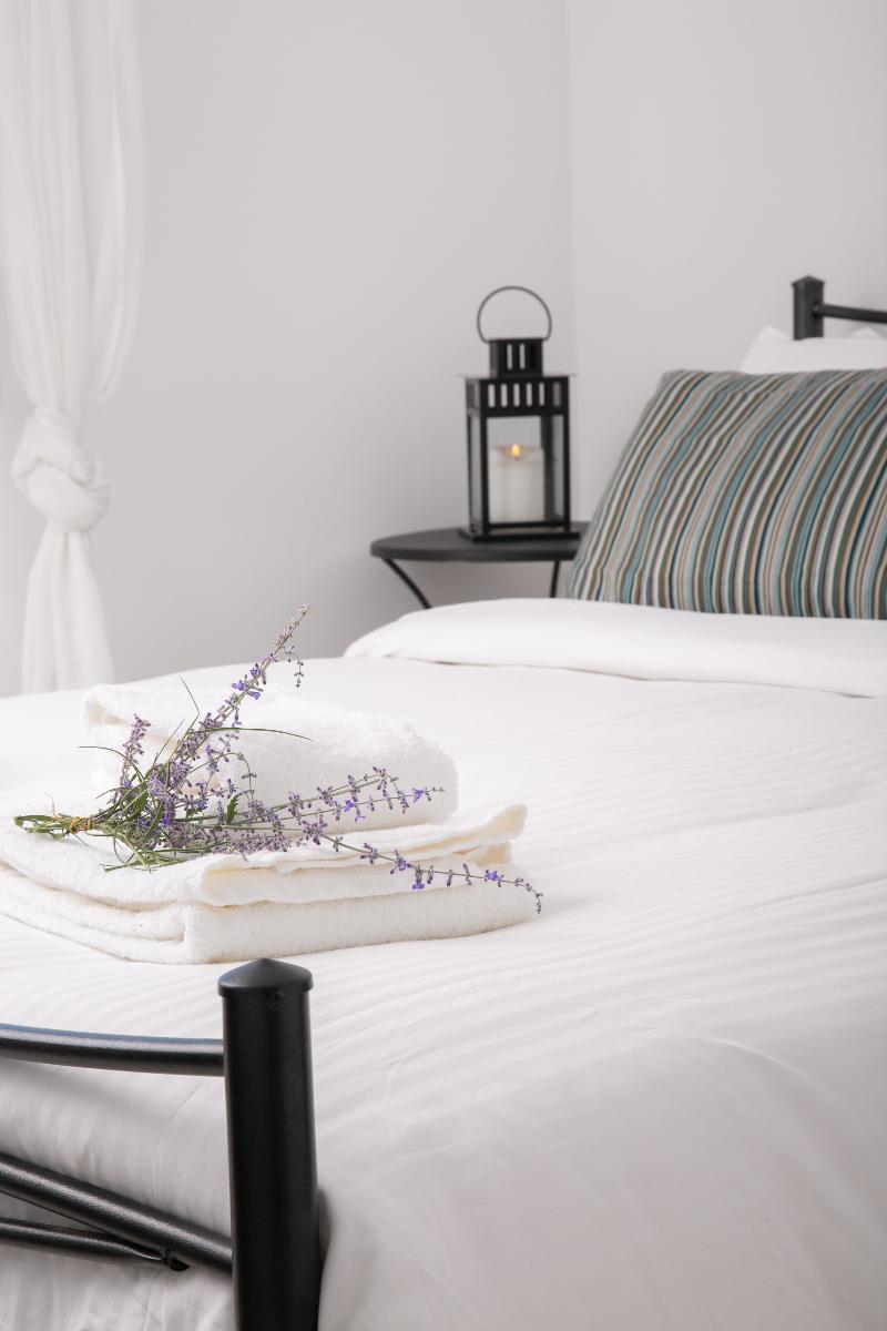 Apanomeria Boutique Residence 伊亚 外观 照片