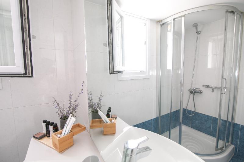 Apanomeria Boutique Residence 伊亚 外观 照片