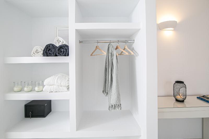 Apanomeria Boutique Residence 伊亚 外观 照片