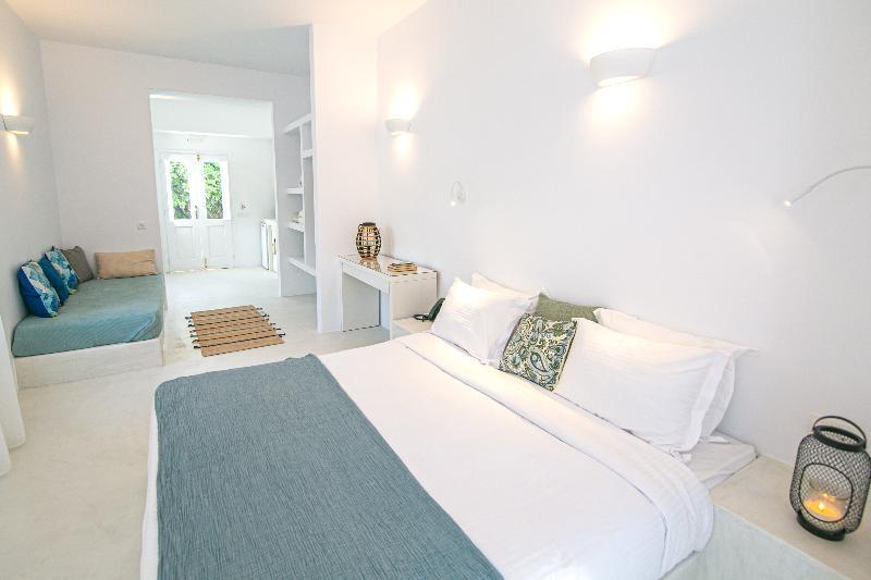 Apanomeria Boutique Residence 伊亚 外观 照片
