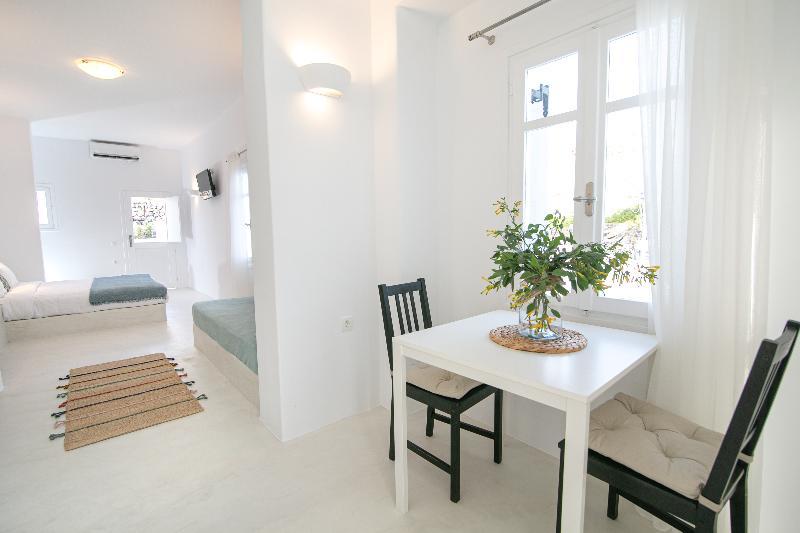 Apanomeria Boutique Residence 伊亚 外观 照片
