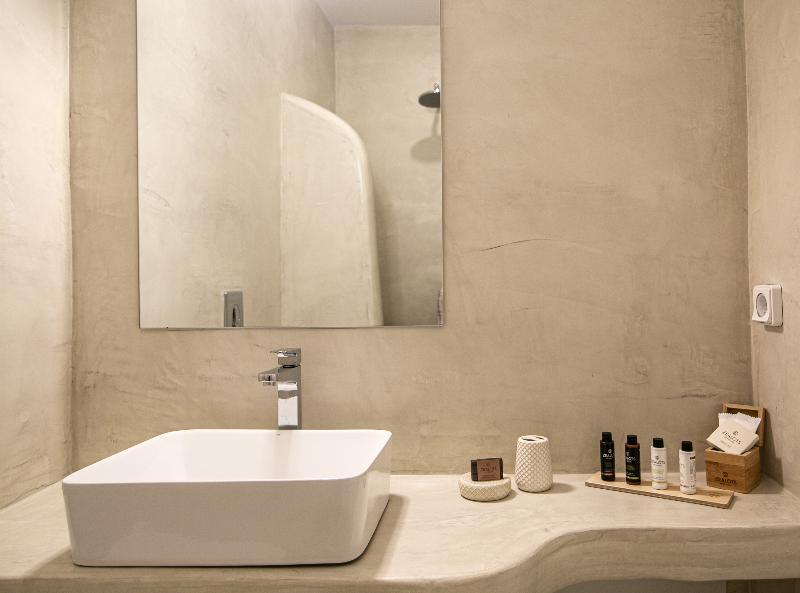 Apanomeria Boutique Residence 伊亚 外观 照片