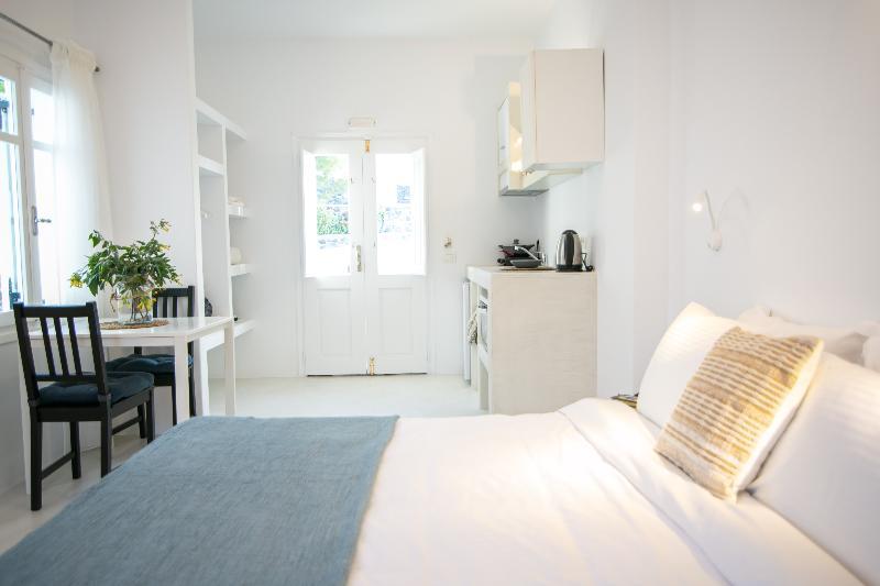 Apanomeria Boutique Residence 伊亚 外观 照片