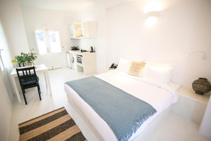 Apanomeria Boutique Residence 伊亚 外观 照片