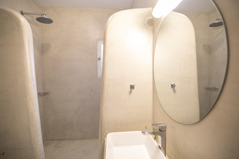 Apanomeria Boutique Residence 伊亚 外观 照片
