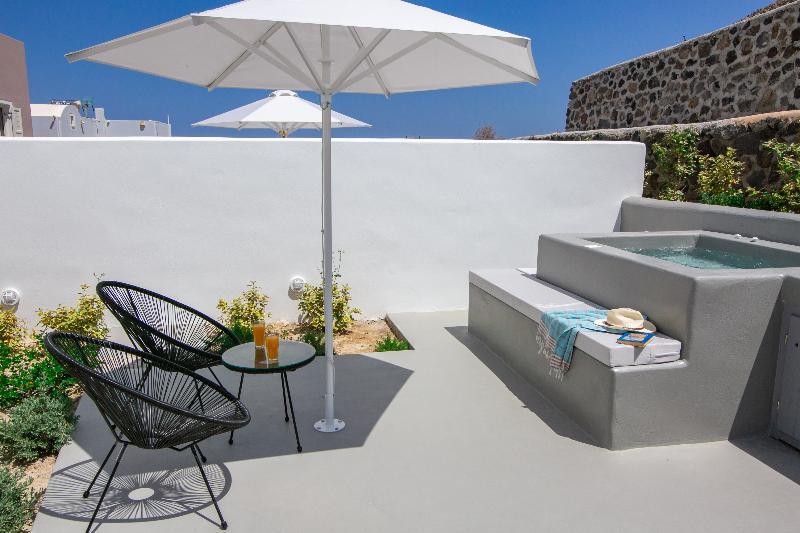 Apanomeria Boutique Residence 伊亚 外观 照片